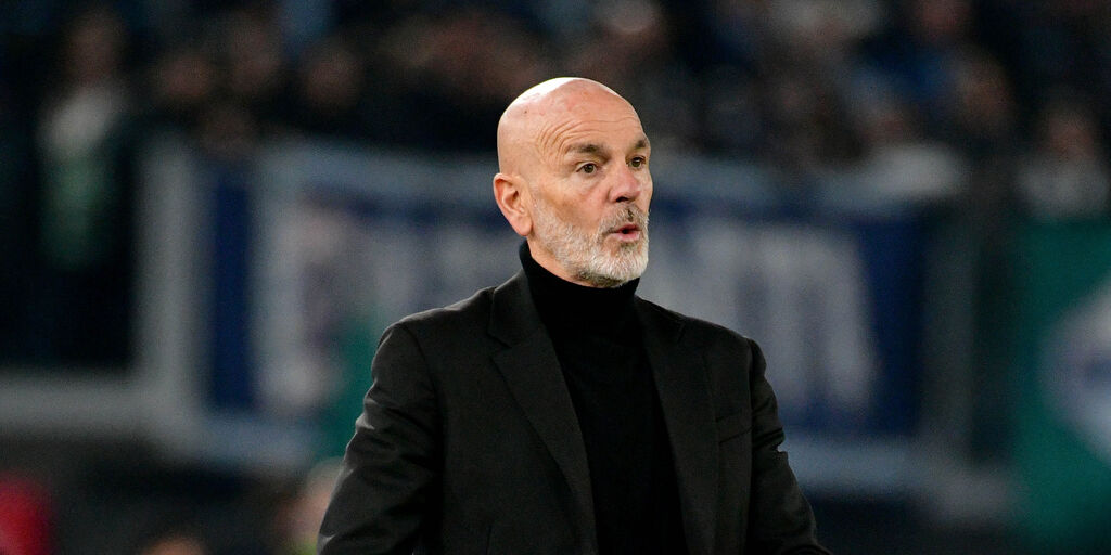 Copertina: È fatta per Pioli all'Al Nassr: domani l'ufficialità