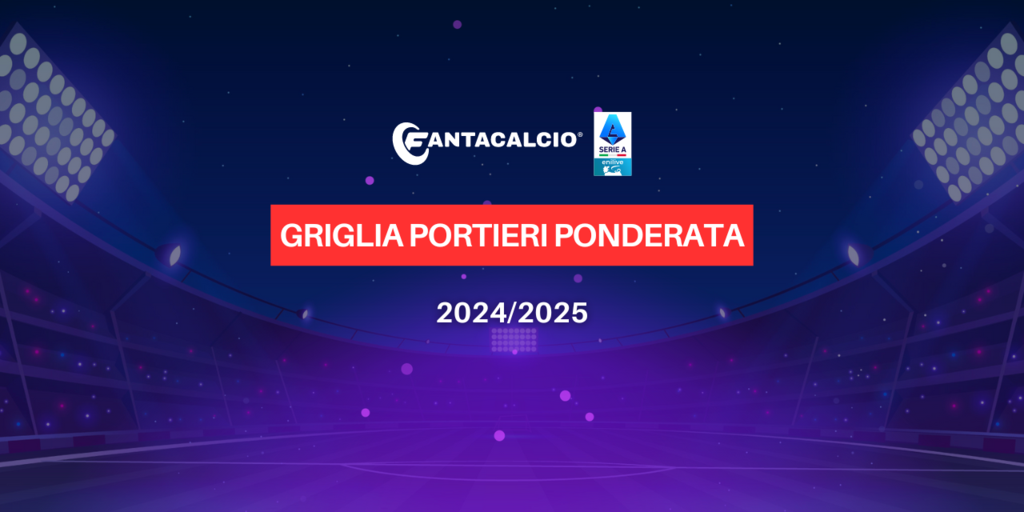 Copertina: Fantacalcio®, le migliori coppie di portieri da prendere all'asta