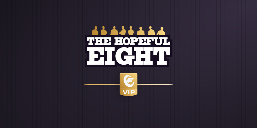 The Hopeful 8 del Profeta: da Vlahovic a Fagioli Copertina: The Hopeful 8 del Profeta: da Vlahovic a Fagioli