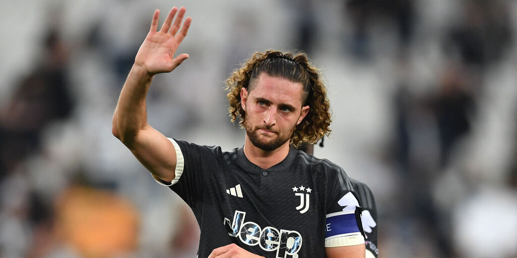 Copertina: Calciomercato Milan: tutto dipende da Bennacer