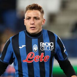 Copertina: Retegui, impatto clamoroso: solo Muriel meglio di lui! E in un dato è alla pari di Baggio: ecco quale