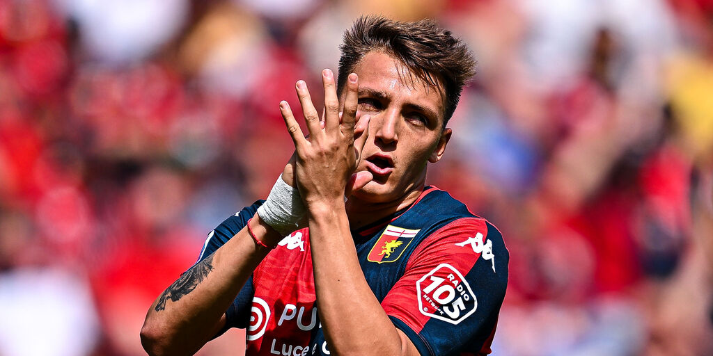 Fantacalcio, 5 Fanta-Ex da schierare nella 7^ giornata Copertina: Fantacalcio, 5 Fanta-Ex da schierare nella 7^ giornata