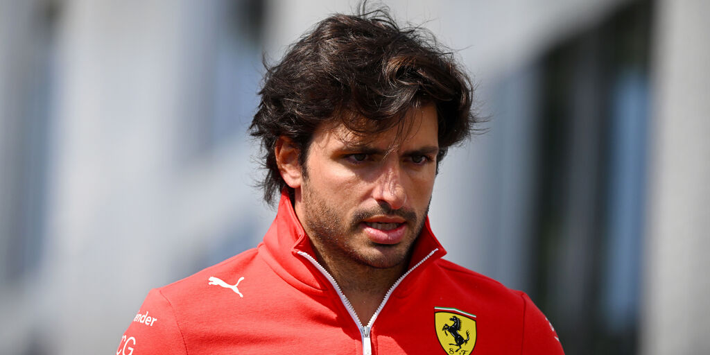 Copertina: Formula 1, Sainz correrà con la Williams a partire dal 2025: è ufficiale