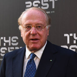 Copertina: Milan, parla il presidente Scaroni: "San Siro è un vecchio manufatto!"