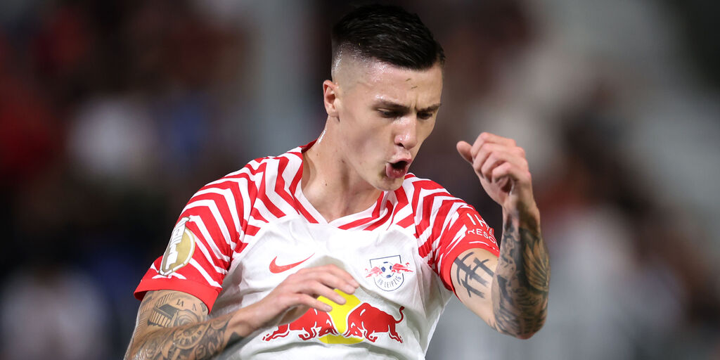 Copertina: Euroleghe, la TOP XI Mantra per la terza giornata