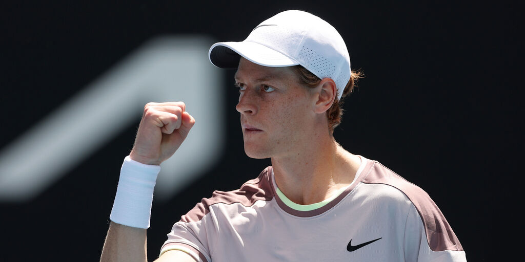 Copertina: Sinner vola in finale: battuto Zverev a Cincinnati