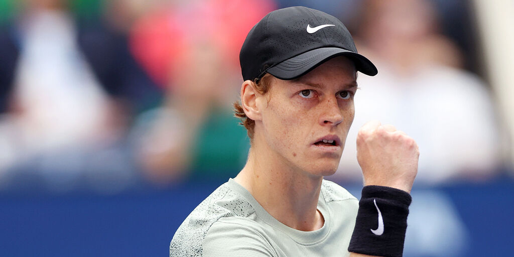 Copertina: US Open, trionfa Sinner: battuto Fritz in finale