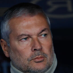 Copertina: Verona, Sogliano: "Serdar può recuperare per Monza"