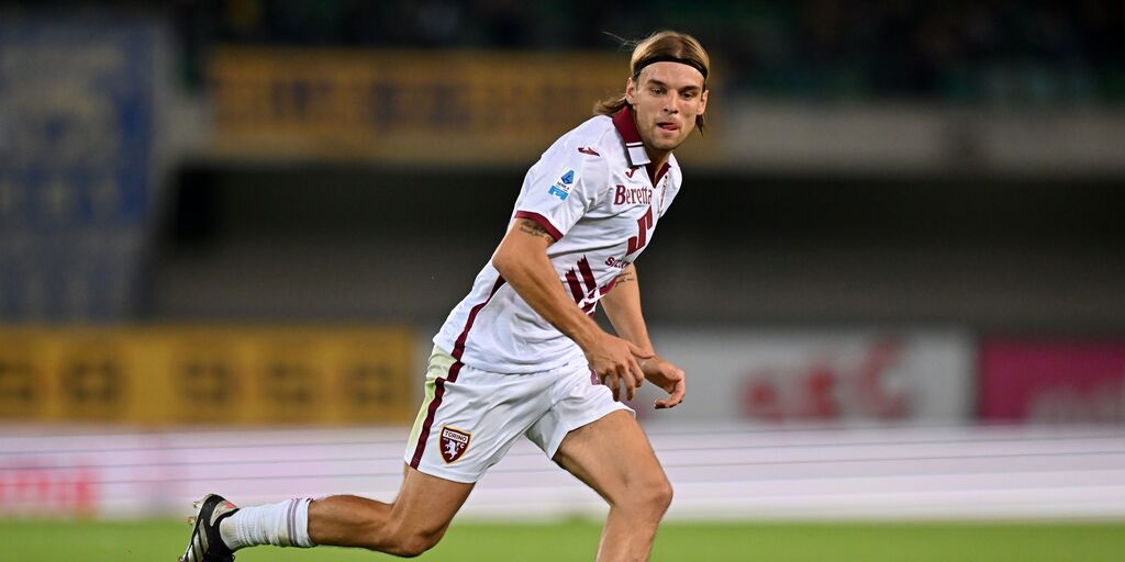 Copertina: Torino, Sosa: "Futuro? Ecco la situazione e le possibilità"
