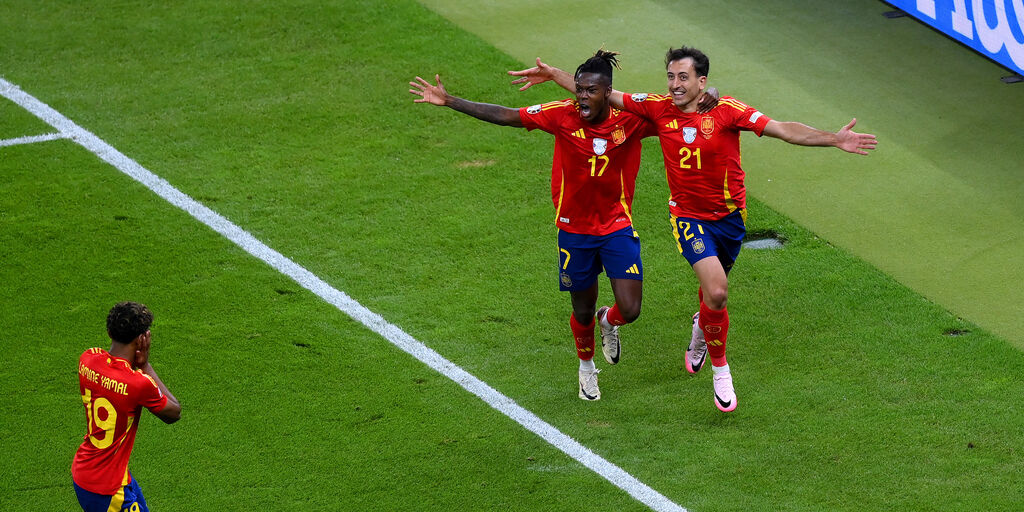 Copertina: Euro 2024, la Spagna è campione! L'Inghilterra cade ancora nel finale