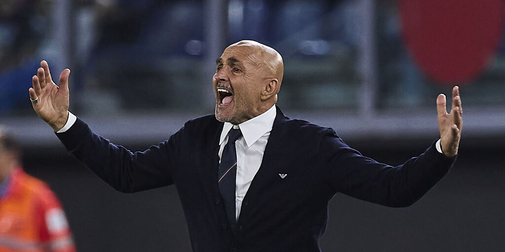 Copertina: Italia-Israele: le probabili formazioni e dove vederla in tv e streaming