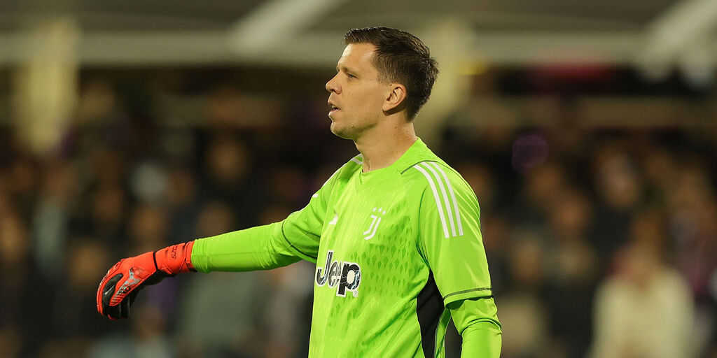 Copertina: Barcellona, è il giorno di Szczesny: oggi le visite mediche e poi l'annuncio