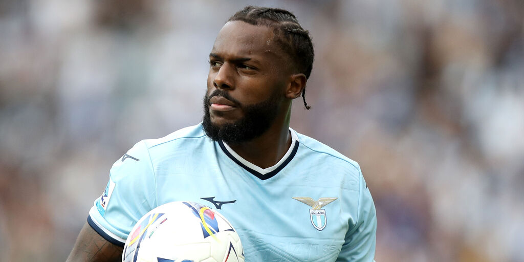 Treno Tavares, 5 assist in 7 giornate: solo un giocatore meglio di lui nella storia della Lazio Copertina: Treno Tavares, 5 assist in 7 giornate: solo un giocatore meglio di lui nella storia della Lazio