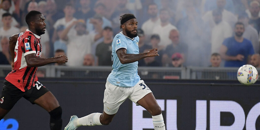 Copertina: Tavares, debutto da sogno! E c'è già un dato record