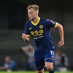Copertina: Verona, Tengstedt: "Bella intesa con Mosquera, il ruolo di trequartista..."