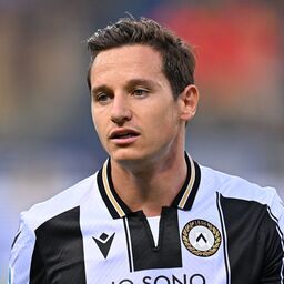 Copertina: Udinese, l'infermeria si svuota: in 4 pronti al rientro