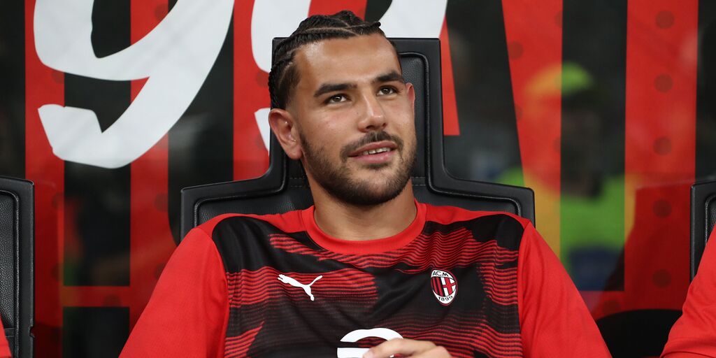 Copertina: Theo Hernandez, l'agente spaventa i fantallenatori: "Felice al Milan, ma senza rinnovo..."