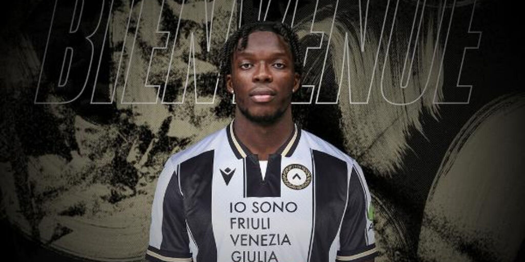 Copertina: Fantacalcio, perché comprare (e perché no) Isaak Touré