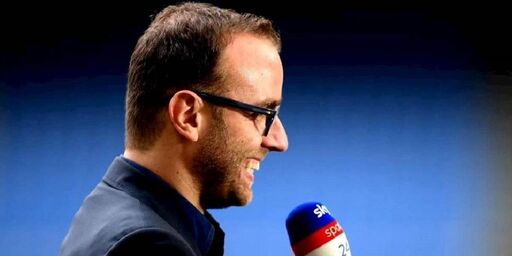 Copertina: Proprio così, è la Marotta League