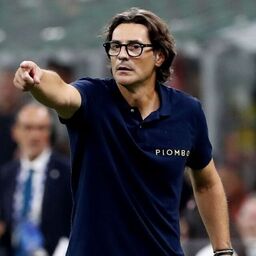 Copertina: Torino, Vanoli: "Balotelli? Posso dire una cosa"