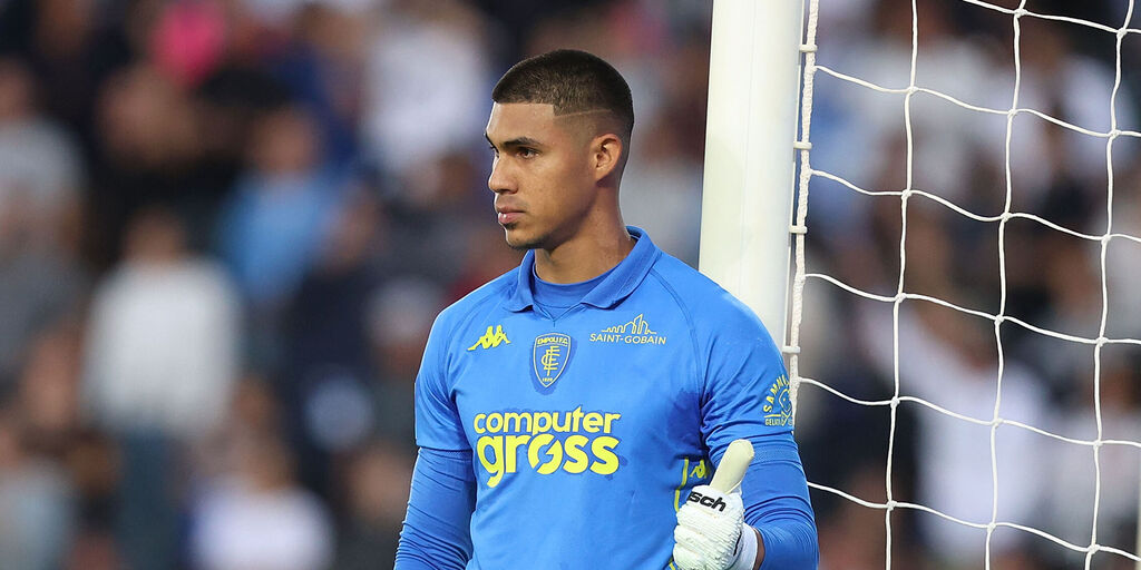 Serie A e Fantacalcio, classifica clean sheet: prendono tutti gol, ma che fanta-media per Vasquez e De Gea! Copertina: Serie A e Fantacalcio, classifica clean sheet: prendono tutti gol, ma che fanta-media per Vasquez e De Gea!