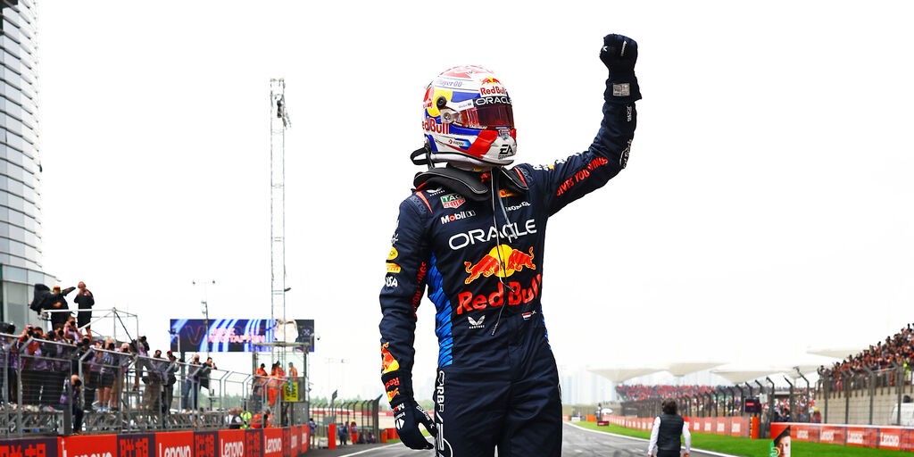 Copertina: Verstappen può lasciare la Red Bull: svelata la clausola