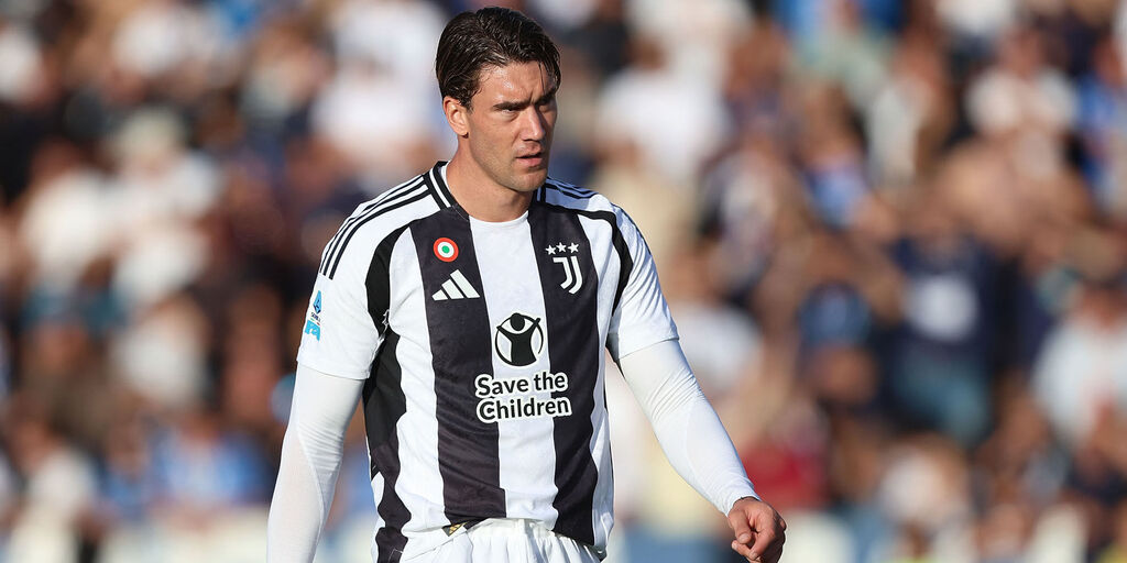 Copertina: Alla Juventus funziona la trincea, ma manca la miccia e l'esplosione