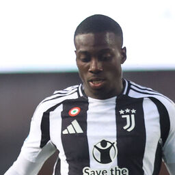 Copertina: Juventus, Weah recupera! Le ultime su Koopmeiners e McKennie
