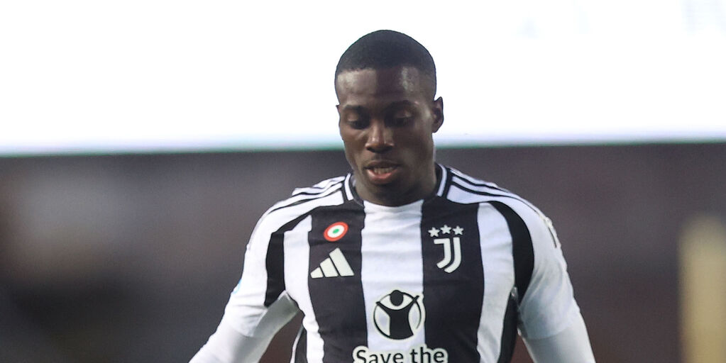 Juventus, Weah recupera! Le ultime su Koopmeiners e McKennie Copertina: Juventus, Weah recupera! Le ultime su Koopmeiners e McKennie