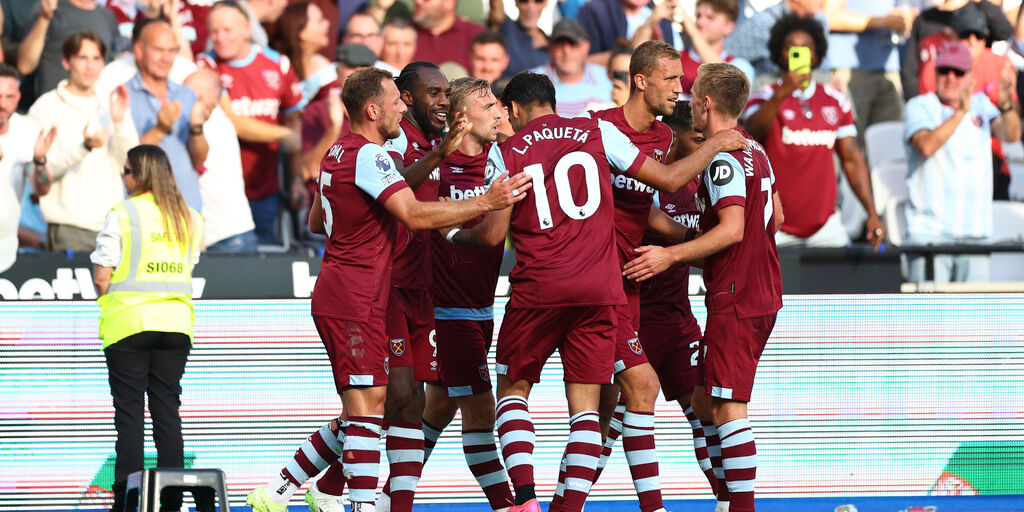 Copertina: Guida all'Asta Euroleghe: West Ham