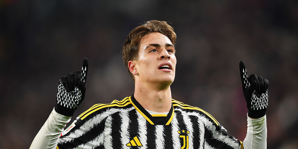 Copertina: Juventus, gli epurati e il futuro di Yildiz