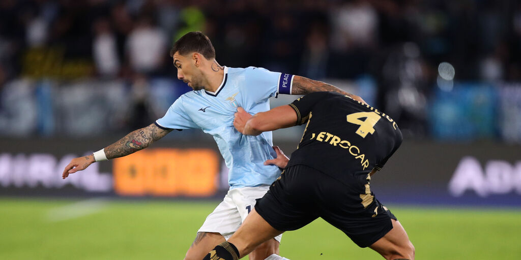 Copertina: Europa League, Dinamo Kiev-Lazio: le probabili formazioni e dove vederla in tv