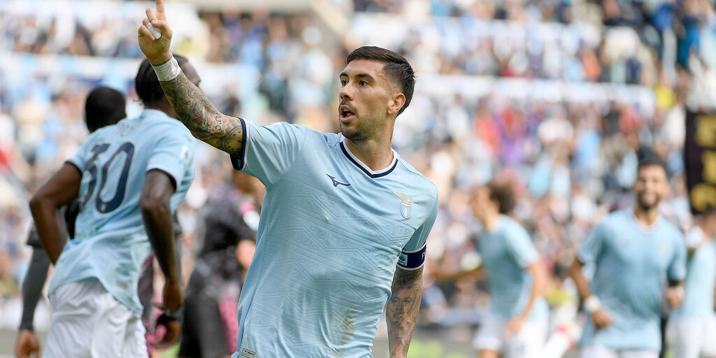 Copertina: Pedro concede il bis! La Lazio infligge la prima sconfitta all'Empoli