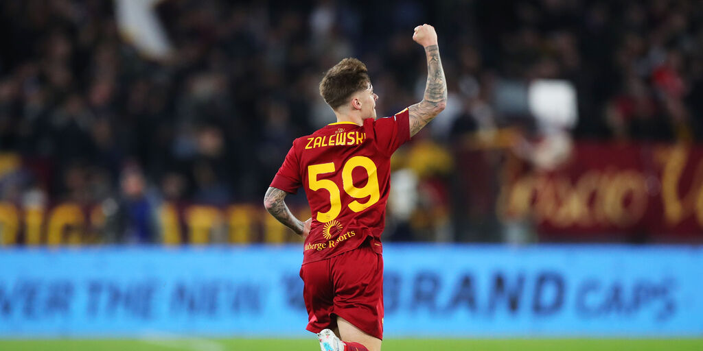 Copertina: Il Galatasaray piomba su Zalewski: è addio al Fantacalcio?