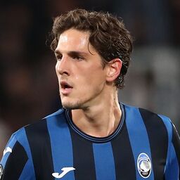 Copertina: Atalanta, agente Zaniolo: "E' nel posto giusto per un motivo"