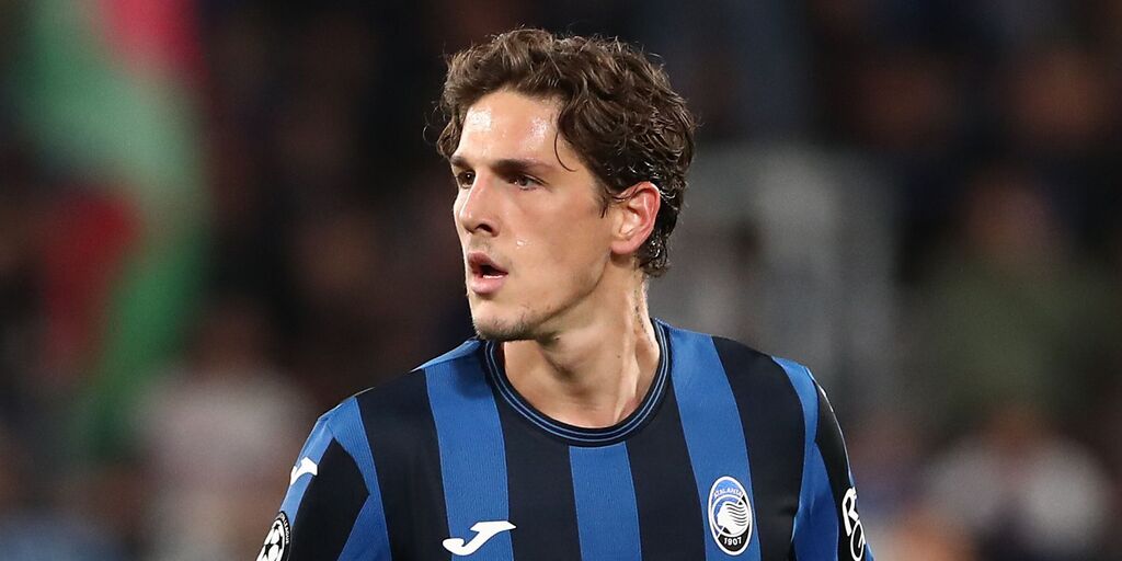 Copertina: Italia, Spalletti convoca Zaniolo: prenderà il posto di Pellegrini