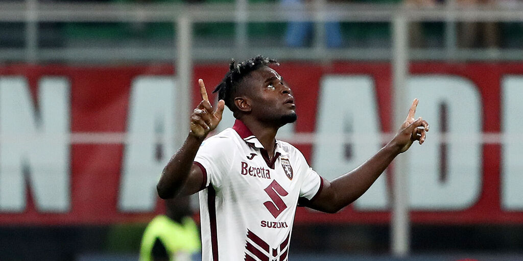 Copertina: L'infortunio di Zapata, l'analisi di Pardo