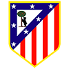 Stemma Atletico Madrid