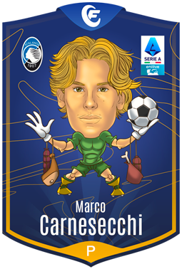 Campioncino Carnesecchi