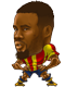 Campioncino Coulibaly L.