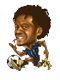 Campioncino Cuadrado