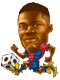 Campioncino Ekuban