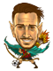 Campioncino Florenzi
