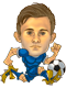 Campioncino Henderson L.