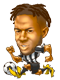 Campioncino Kamara H.