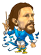 Campioncino Mario Rui