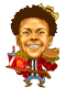 Campioncino McKennie