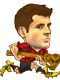 Campioncino Morata