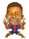 Campioncino Ndoye