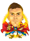 Campioncino Paredes